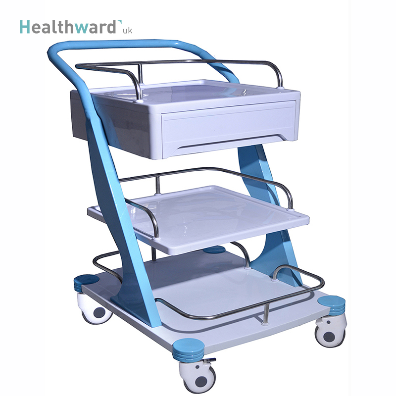 HWR026 Clinical Trolley
